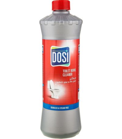جرم گیر بدون بخار و بو 900 گرمی dosi